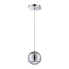 Kendal Lighting - Spumante Mini Pendant - Lights Canada