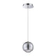 Kendal Lighting - Spumante Mini Pendant - Lights Canada