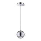 Kendal Lighting - Spumante Mini Pendant - Lights Canada