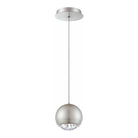 Kendal Lighting - Spumante Mini Pendant - Lights Canada