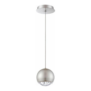 Kendal Lighting - Spumante Mini Pendant - Lights Canada