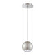 Kendal Lighting - Spumante Mini Pendant - Lights Canada
