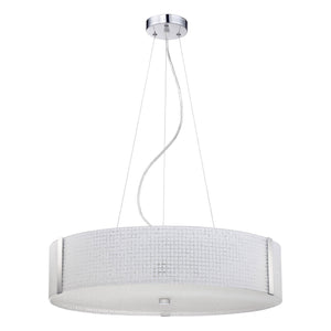 Kendal Lighting - Glacier Pendant - Lights Canada