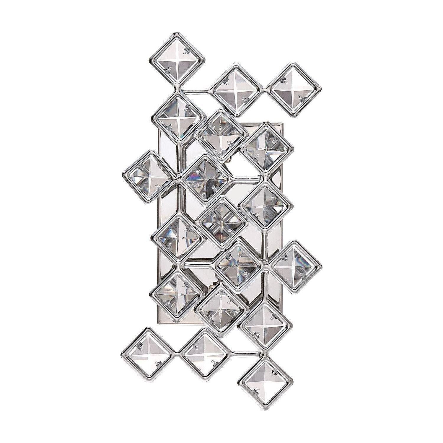 Kendal Lighting - Milano Sconce - Lights Canada