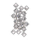 Kendal Lighting - Milano Sconce - Lights Canada