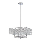 Kendal Lighting - Milano Pendant - Lights Canada