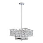 Kendal Lighting - Milano Pendant - Lights Canada