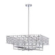 Kendal Lighting - Milano Pendant - Lights Canada