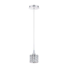 Kendal Lighting - Lustra Mini Pendant - Lights Canada