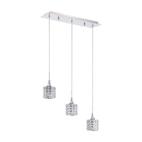 Lustra Linear Suspension