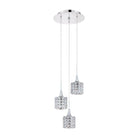 Kendal Lighting - Lustra Pendant - Lights Canada