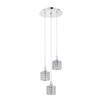 Lustra Pendant