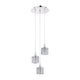 Kendal Lighting - Lustra Pendant - Lights Canada