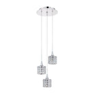Kendal Lighting - Lustra Pendant - Lights Canada