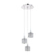 Kendal Lighting - Lustra Pendant - Lights Canada
