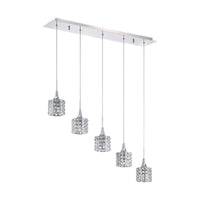 Lustra Linear Suspension
