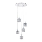 Kendal Lighting - Lustra Pendant - Lights Canada