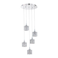 Lustra Pendant