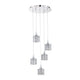 Kendal Lighting - Lustra Pendant - Lights Canada