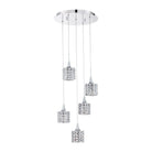 Kendal Lighting - Lustra Pendant - Lights Canada