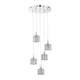 Kendal Lighting - Lustra Pendant - Lights Canada