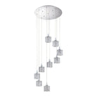 Kendal Lighting - Lustra Pendant - Lights Canada