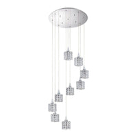 Lustra Pendant