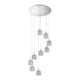 Kendal Lighting - Lustra Pendant - Lights Canada