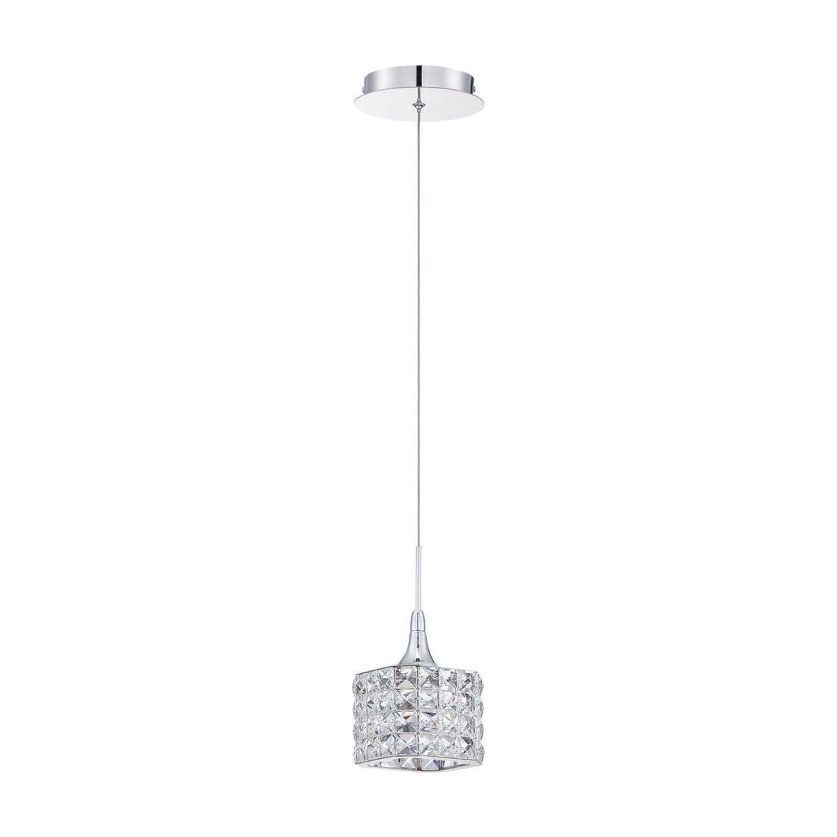 Kendal Lighting - Shimera Mini Pendant - Lights Canada