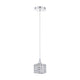 Kendal Lighting - Shimera Mini Pendant - Lights Canada