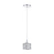 Kendal Lighting - Shimera Mini Pendant - Lights Canada