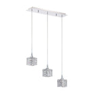 Kendal Lighting - Shimera Linear Suspension - Lights Canada