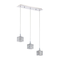 Shimera Linear Suspension