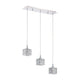Kendal Lighting - Shimera Linear Suspension - Lights Canada
