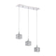 Kendal Lighting - Shimera Linear Suspension - Lights Canada