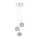 Kendal Lighting - Shimera Pendant - Lights Canada