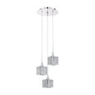 Kendal Lighting - Shimera Pendant - Lights Canada