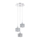 Kendal Lighting - Shimera Pendant - Lights Canada