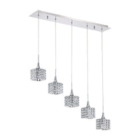 Shimera Linear Suspension