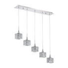 Kendal Lighting - Shimera Linear Suspension - Lights Canada