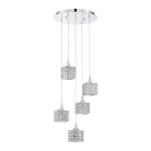 Kendal Lighting - Shimera Pendant - Lights Canada