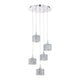 Kendal Lighting - Shimera Pendant - Lights Canada