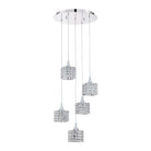 Kendal Lighting - Shimera Pendant - Lights Canada