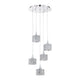 Kendal Lighting - Shimera Pendant - Lights Canada