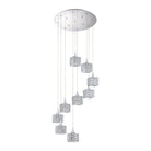 Kendal Lighting - Shimera Pendant - Lights Canada