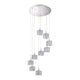 Kendal Lighting - Shimera Pendant - Lights Canada