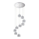 Kendal Lighting - Shimera Pendant - Lights Canada