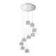 Kendal Lighting - Shimera Pendant - Lights Canada