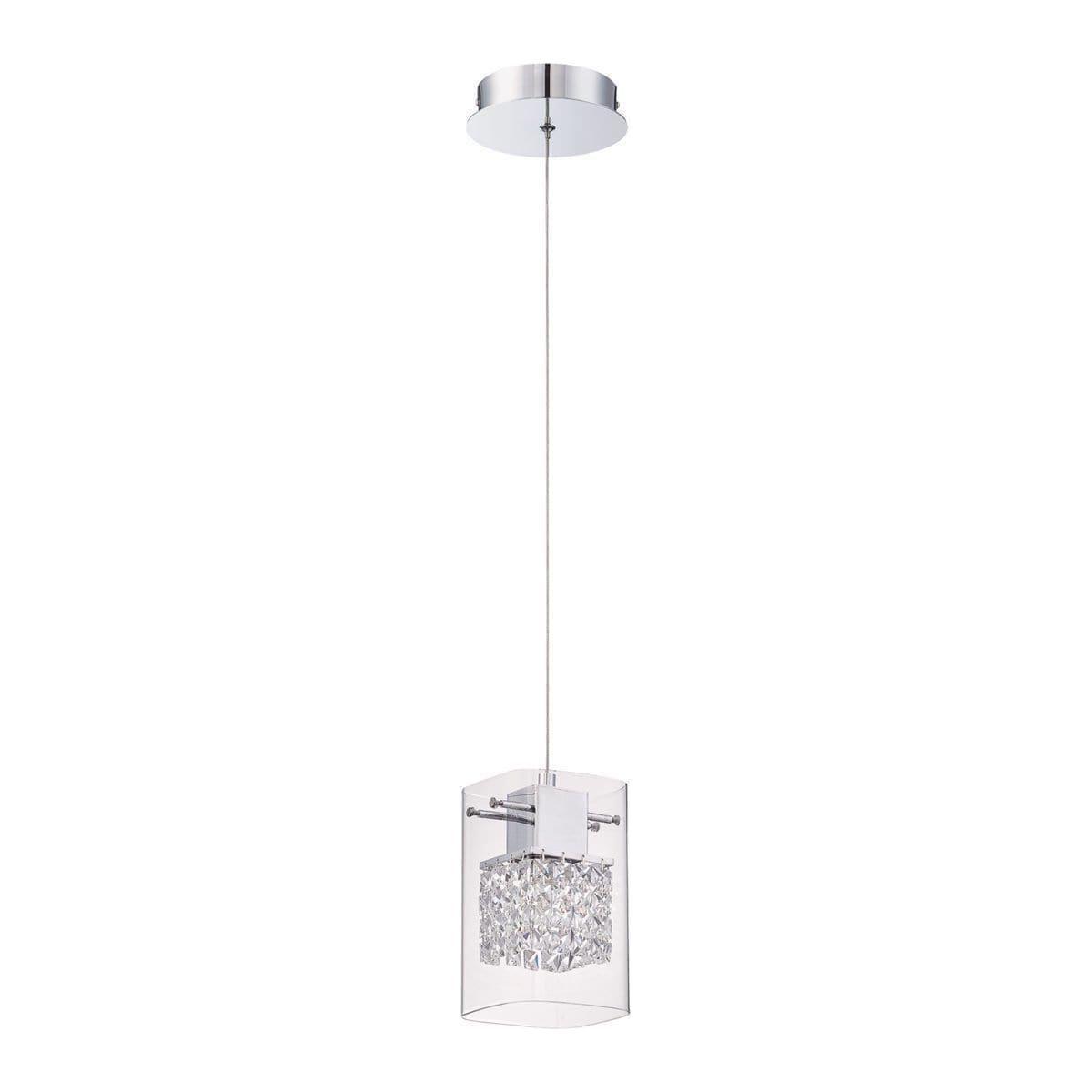 Kendal Lighting - Politan Mini Pendant - Lights Canada