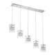 Kendal Lighting - Politan Linear Suspension - Lights Canada
